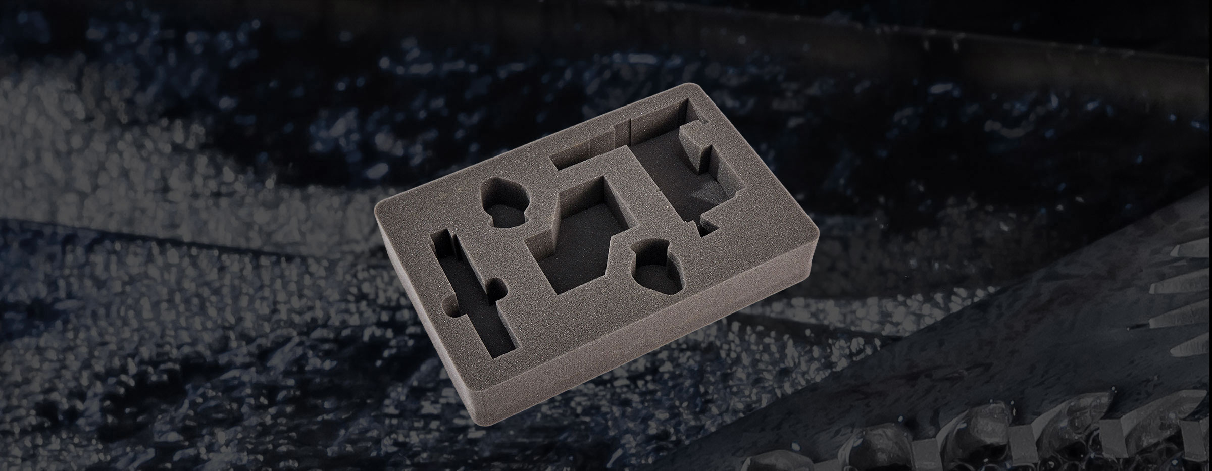 Referenzen Wasserstrahlschneidservice